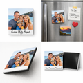 2x2 Photo Magnet