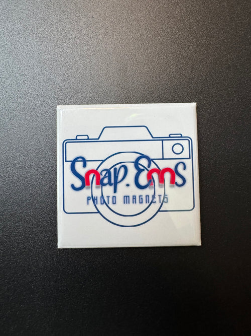 (1pc) 2x2 Photo Magnet